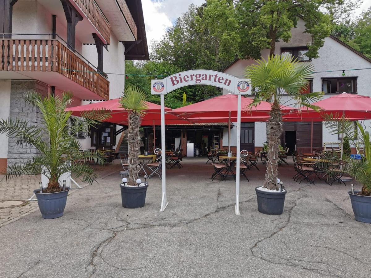 Alemannenhof Hotel Engel Rickenbach  Εξωτερικό φωτογραφία