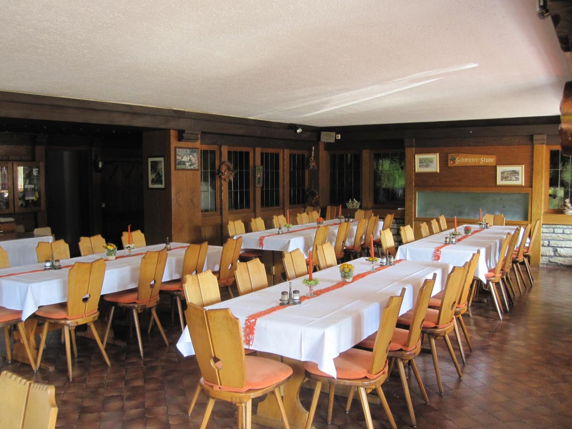 Alemannenhof Hotel Engel Rickenbach  Εξωτερικό φωτογραφία
