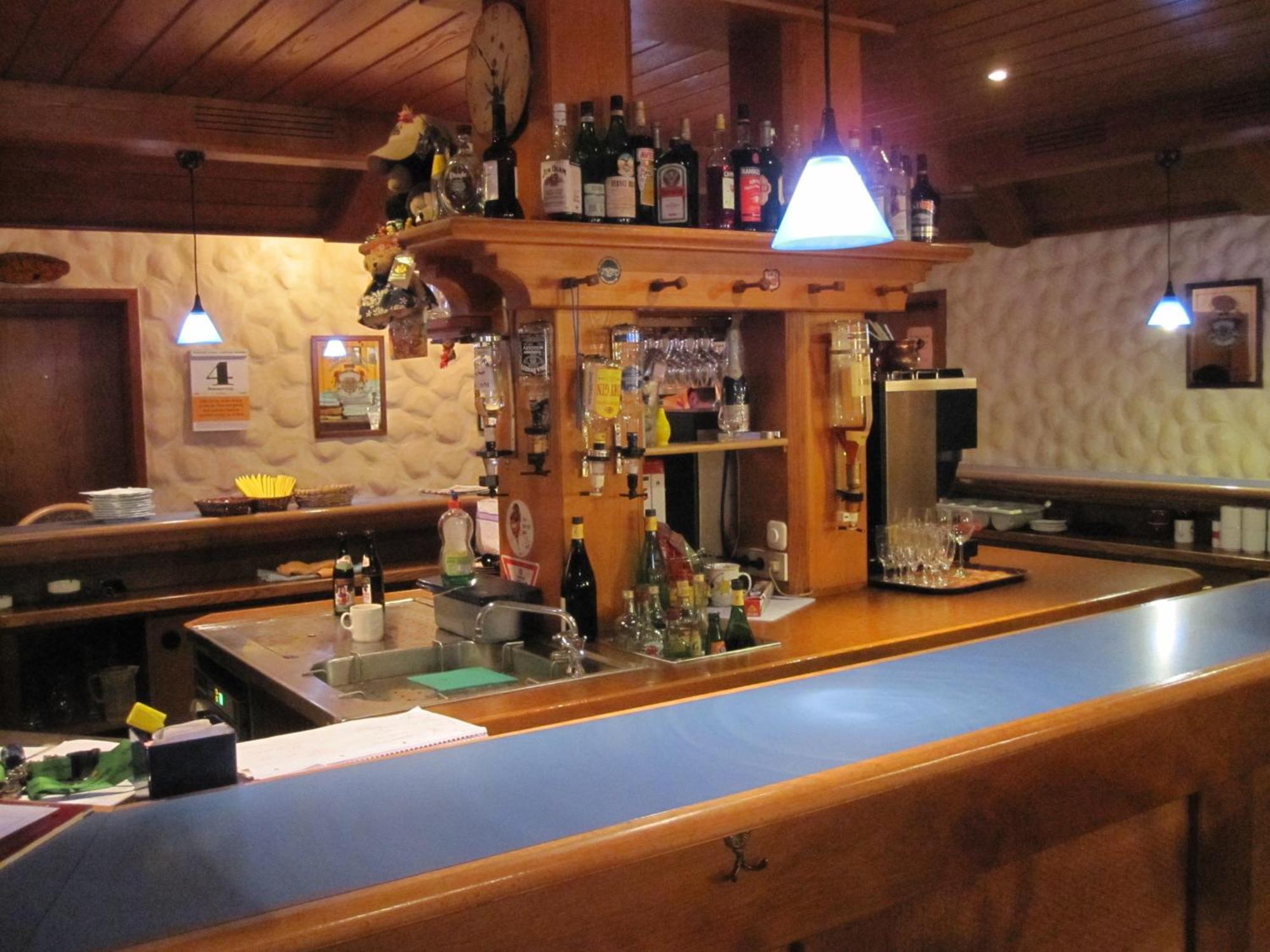 Alemannenhof Hotel Engel Rickenbach  Εξωτερικό φωτογραφία