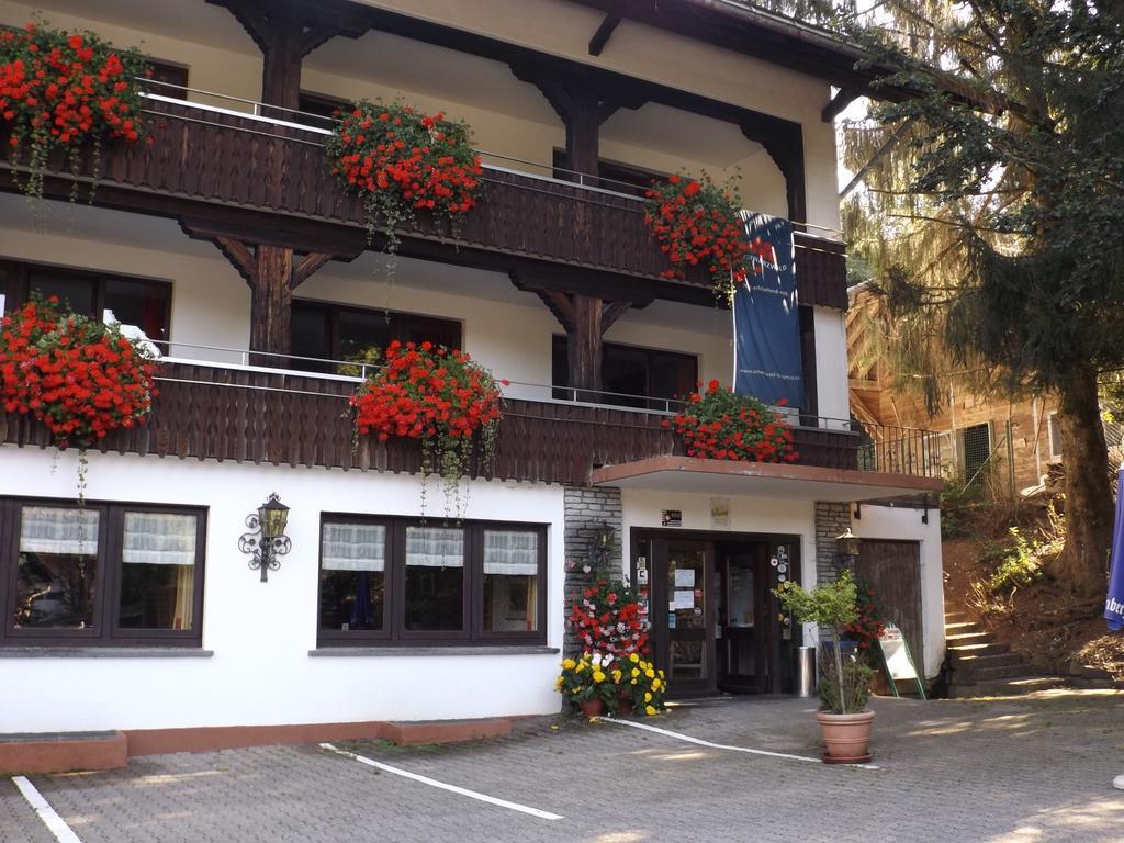 Alemannenhof Hotel Engel Rickenbach  Εξωτερικό φωτογραφία