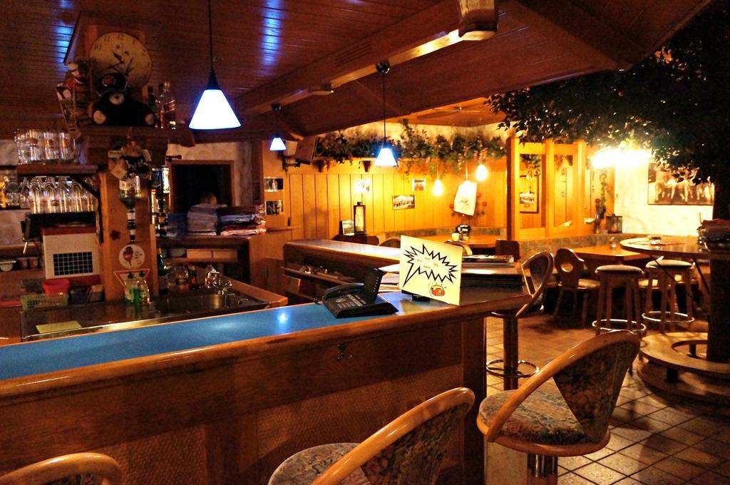 Alemannenhof Hotel Engel Rickenbach  Εξωτερικό φωτογραφία