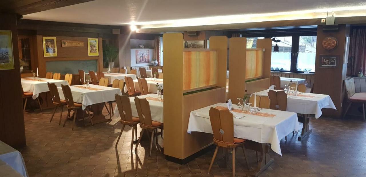 Alemannenhof Hotel Engel Rickenbach  Εξωτερικό φωτογραφία