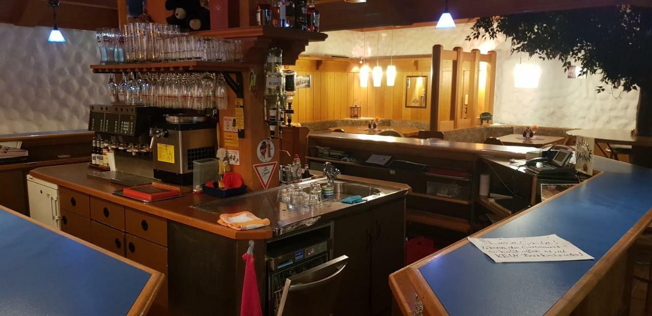 Alemannenhof Hotel Engel Rickenbach  Εξωτερικό φωτογραφία