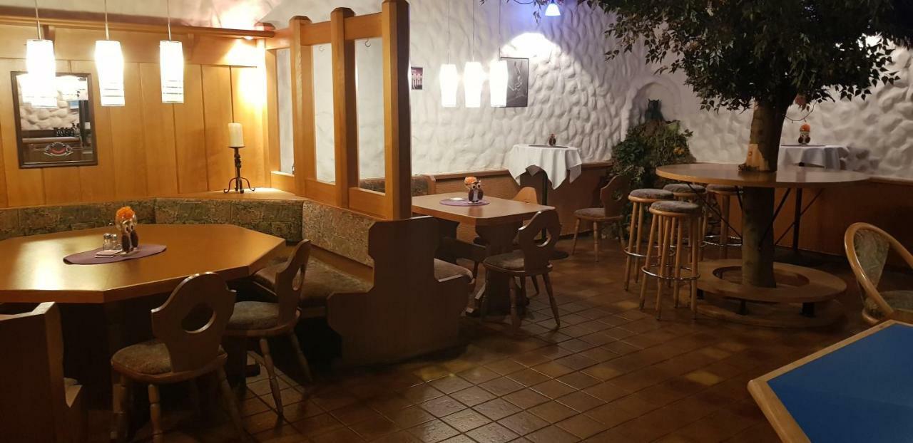 Alemannenhof Hotel Engel Rickenbach  Εξωτερικό φωτογραφία