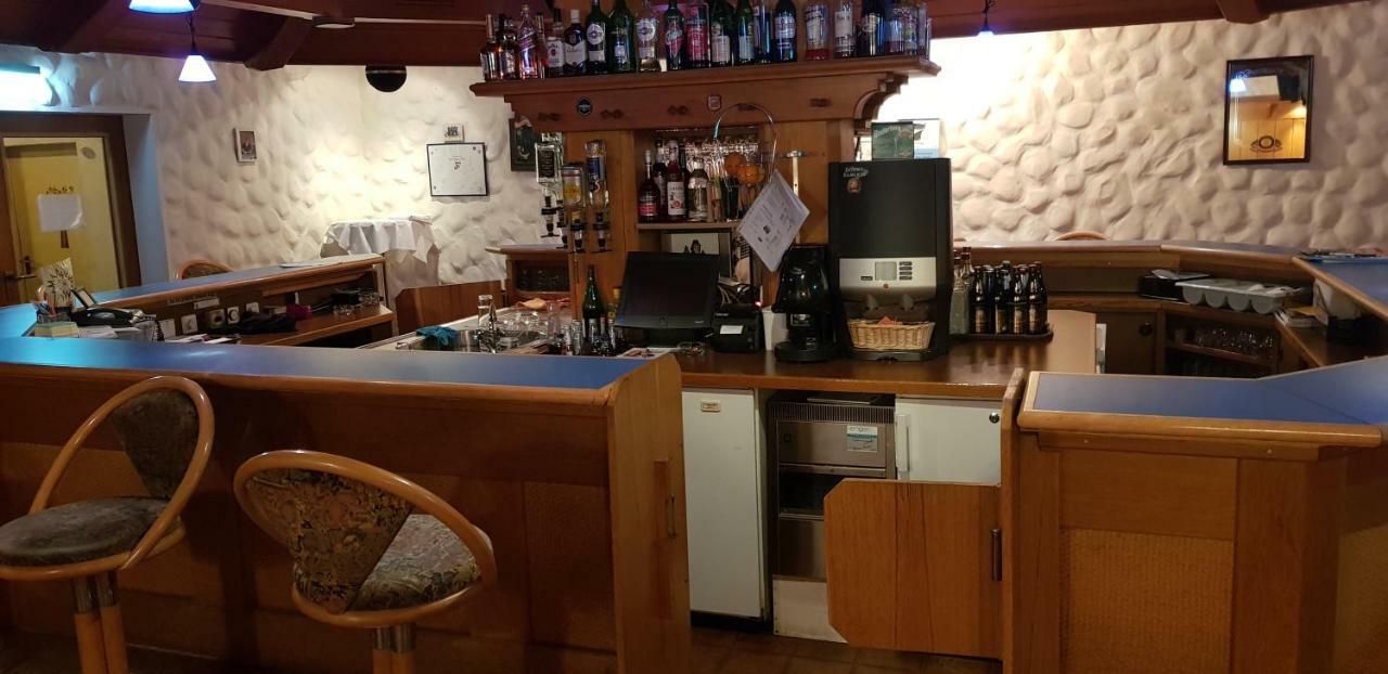 Alemannenhof Hotel Engel Rickenbach  Εξωτερικό φωτογραφία