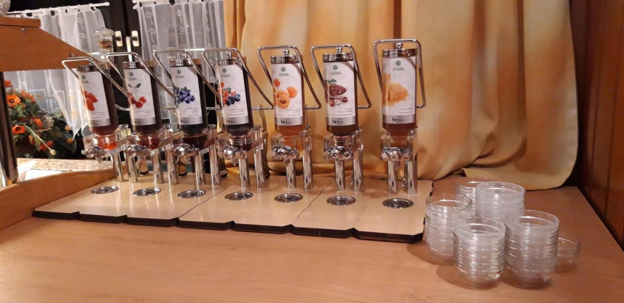 Alemannenhof Hotel Engel Rickenbach  Εξωτερικό φωτογραφία